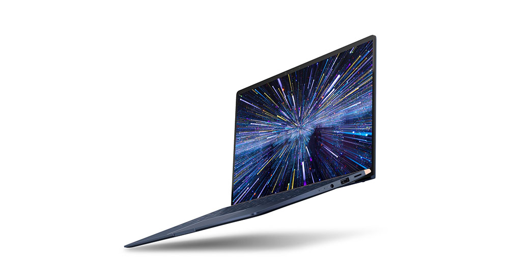 PC Portable ASUS ZenBook 14 UX433FN PC Portable ASUS ZenBook 14 UX433FN
