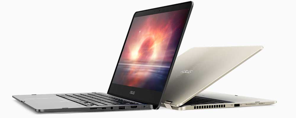 PC Portable reconditionné ZenBook UX461UA-E1012RC PC Portable reconditionné ZenBook UX461UA-E1012RB