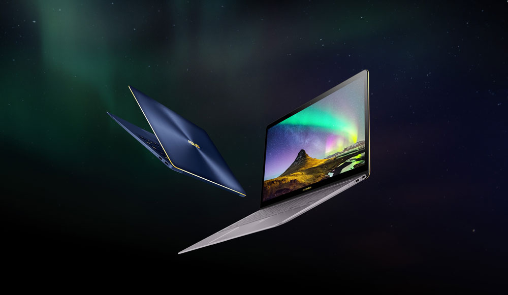 PC Portable ASUS ZenBook 3 Deluxe PC Portable ASUS ZenBook 3 Deluxe