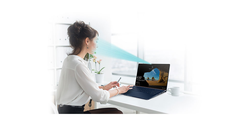 PC Portable ASUS ZenBook 15 UX533FD PC Portable ASUS ZenBook 15 UX533FD