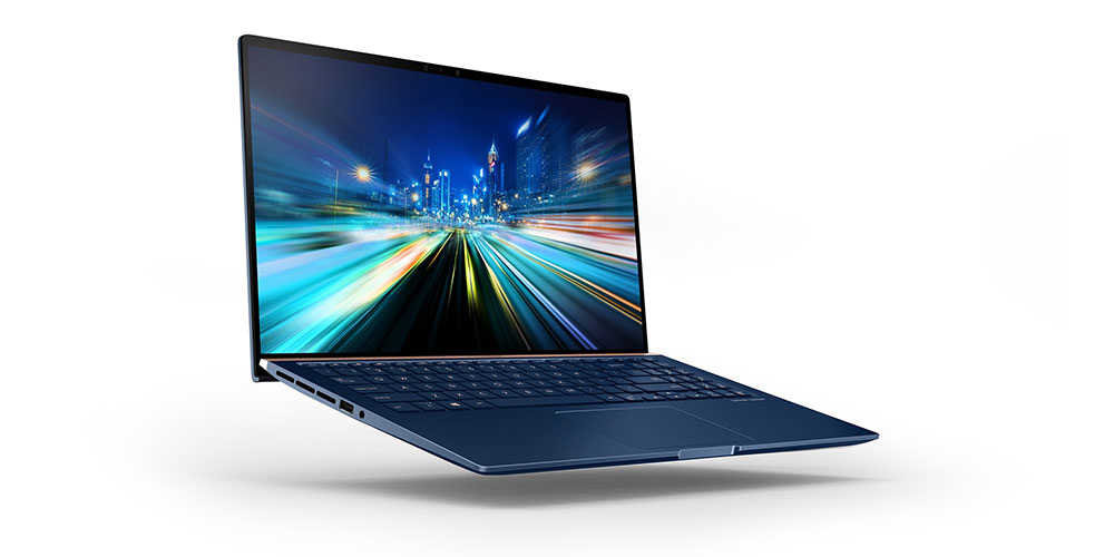 PC Portable ASUS ZenBook 15 UX533FD PC Portable ASUS ZenBook 15 UX533FD