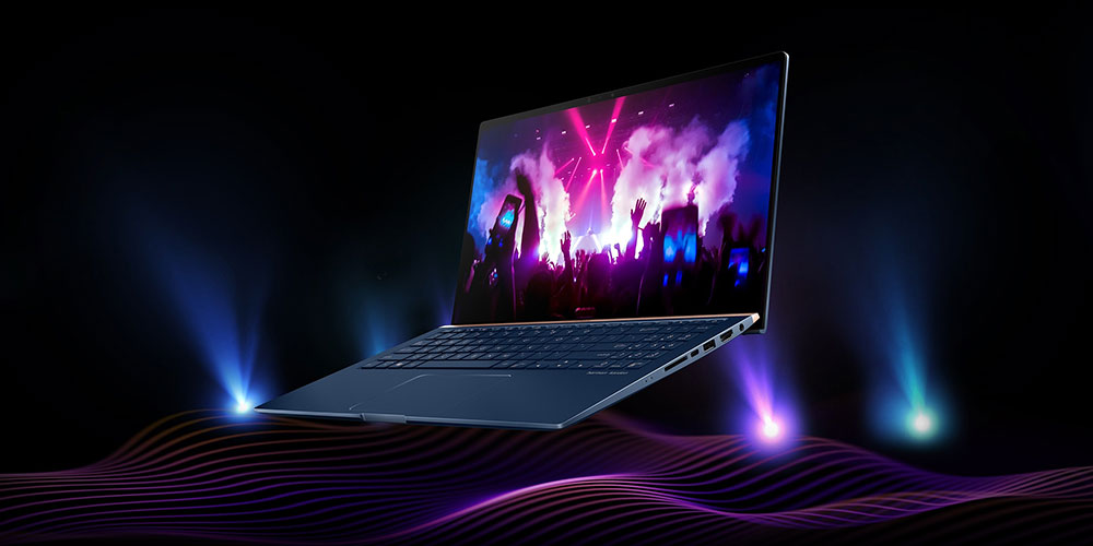 PC Portable ASUS ZenBook 15 UX533FD PC Portable ASUS ZenBook 15 UX533FD