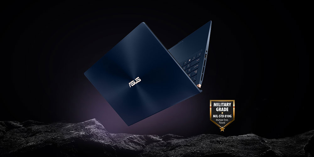 PC Portable ASUS ZenBook 15 UX533FD PC Portable ASUS ZenBook 15 UX533FD