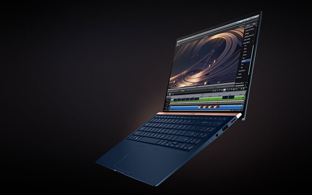PC Portable ASUS ZenBook 15 UX533FD PC Portable ASUS ZenBook 15 UX533FD