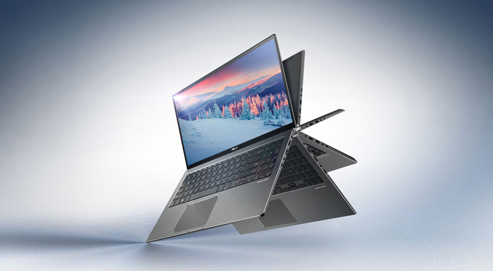 PC Portable ASUS ZenBook Flip 15 UX562FD PC Portable ASUS ZenBook Flip 15 UX562FD