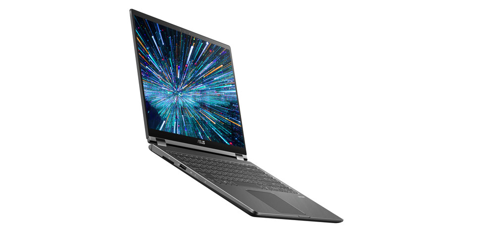 PC Portable ASUS ZenBook Flip 15 UX562FD PC Portable ASUS ZenBook Flip 15 UX562FD