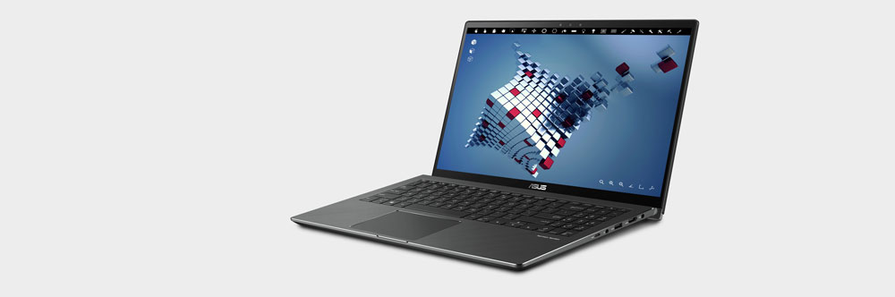 PC Portable ASUS ZenBook Flip 15 UX562FD PC Portable ASUS ZenBook Flip 15 UX562FD