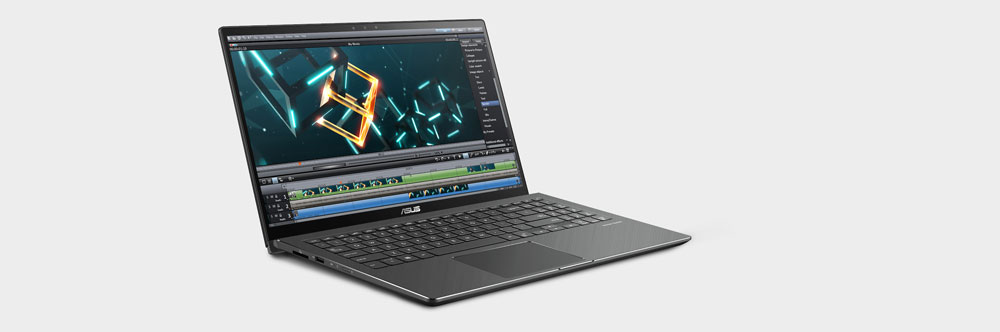 PC Portable ASUS ZenBook Flip 15 UX562FD PC Portable ASUS ZenBook Flip 15 UX562FD