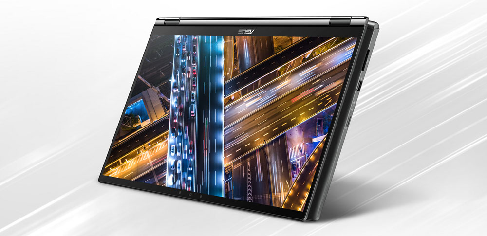 PC Portable ASUS ZenBook Flip 15 UX562FD PC Portable ASUS ZenBook Flip 15 UX562FD