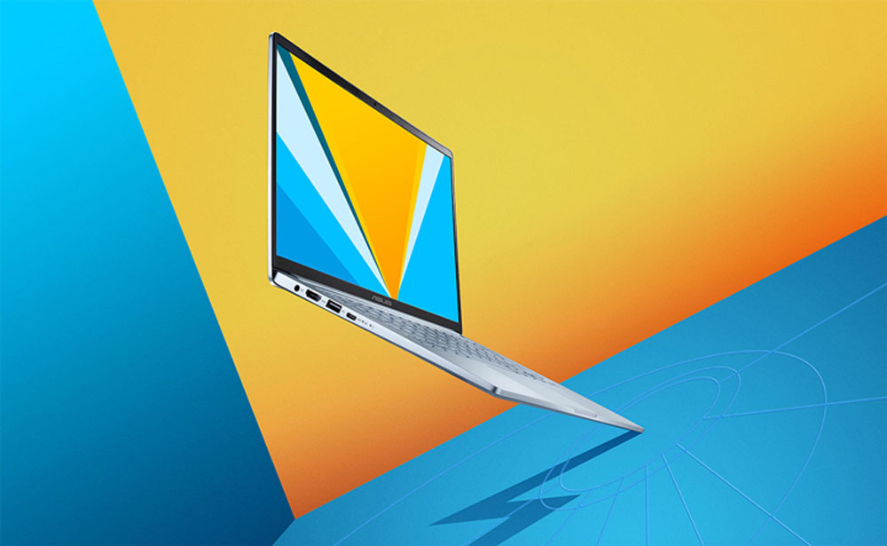 PC Portable ASUS VivoBook S Max PC Portable ASUS VivoBook S Max