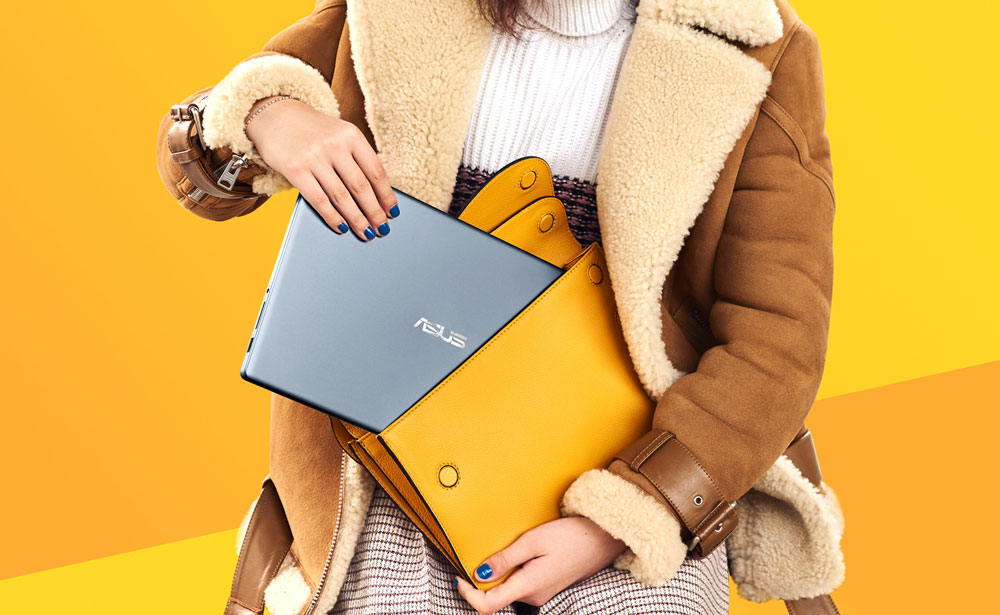 PC Portable ASUS VivoBook S Max PC Portable ASUS VivoBook S Max