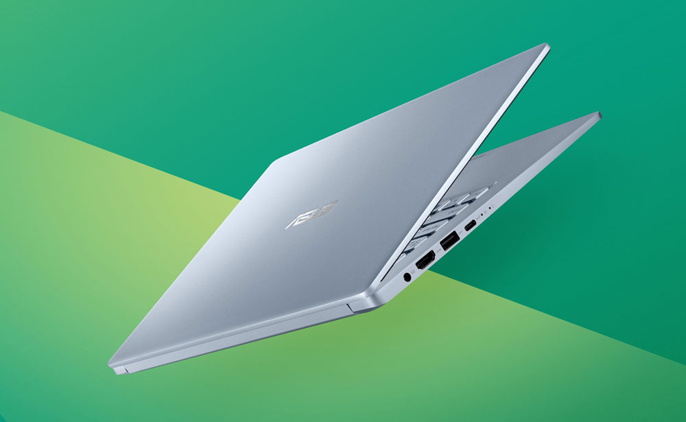 PC Portable ASUS VivoBook S Max PC Portable ASUS VivoBook S Max