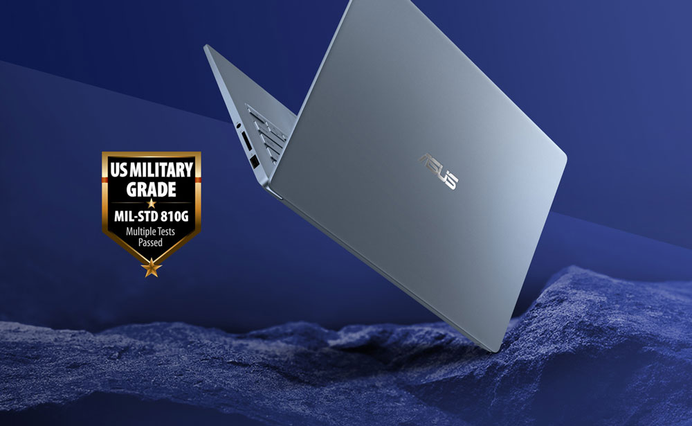 PC Portable ASUS VivoBook S Max PC Portable ASUS VivoBook S Max