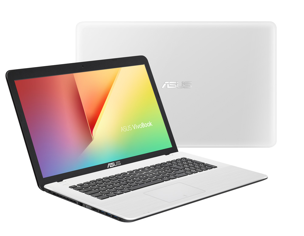 Ordinateur portable ASUS X751LJ Ordinateur portable ASUS X751LJ