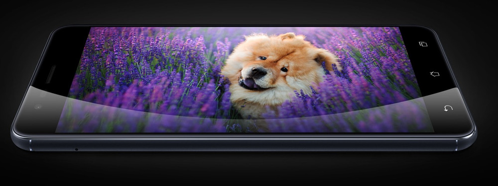 ZenFone Zoom S ZE553KL ZenFone Zoom S ZE553KL