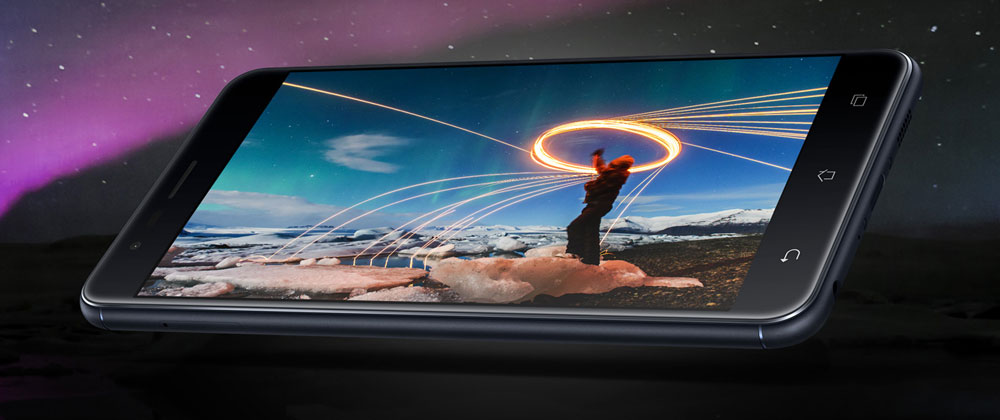 ZenFone Zoom S ZE553KL ZenFone Zoom S ZE553KL