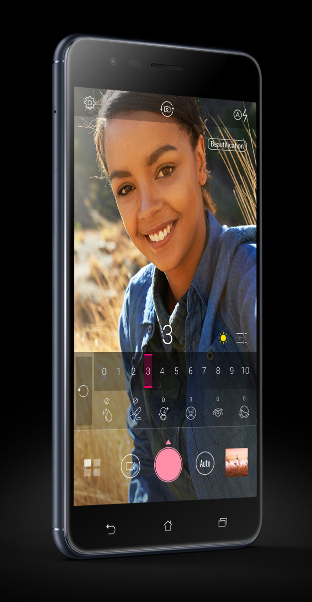 ZenFone Zoom S ZE553KL ZenFone Zoom S ZE553KL