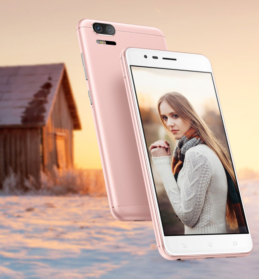 ZenFone Zoom S ZE553KL ZenFone Zoom S ZE553KL