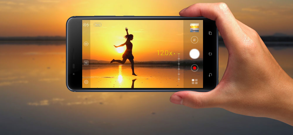 ZenFone Zoom S ZE553KL ZenFone Zoom S ZE553KL