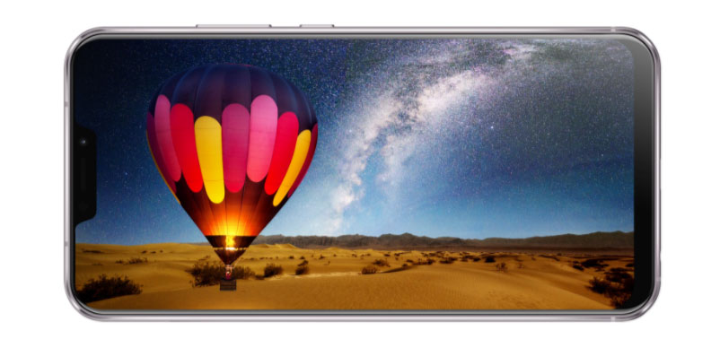 ZenFone 5 ZE620KL ZenFone 5 ZE620KL