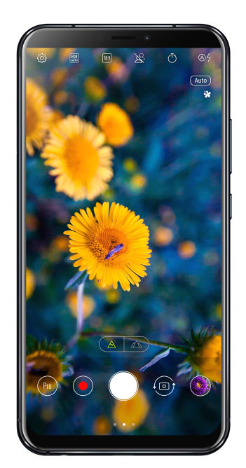 ZenFone 5 ZE620KL ZenFone 5 ZE620KL