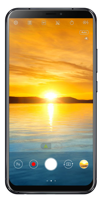 ZenFone 5 ZE620KL ZenFone 5 ZE620KL