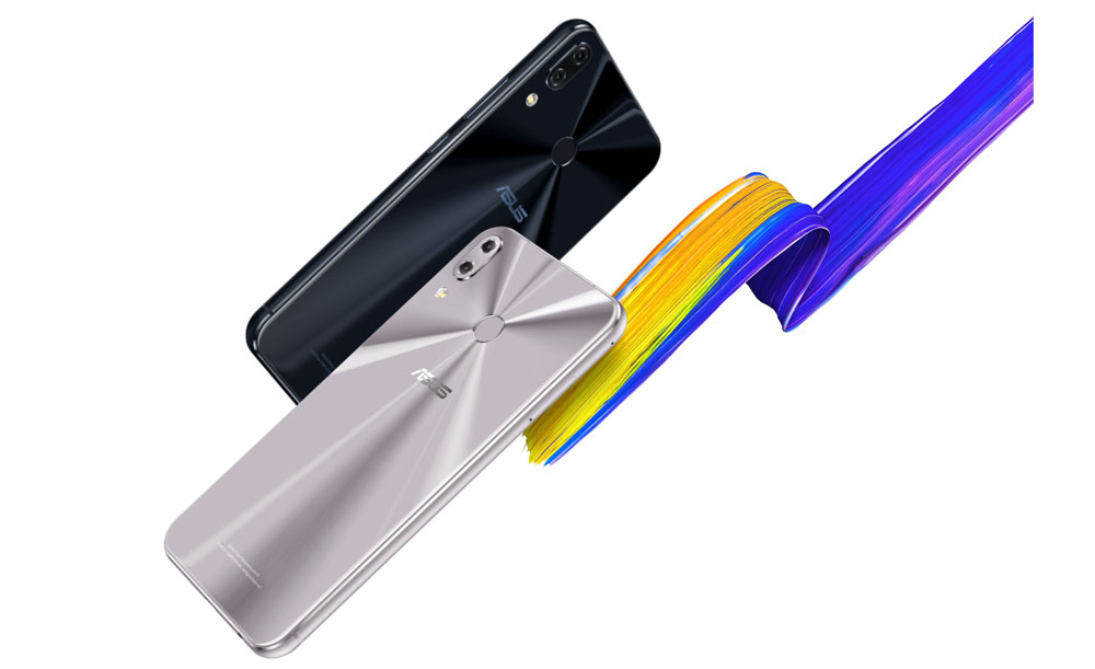 ZenFone 5 ZE620KL ZenFone 5 ZE620KL