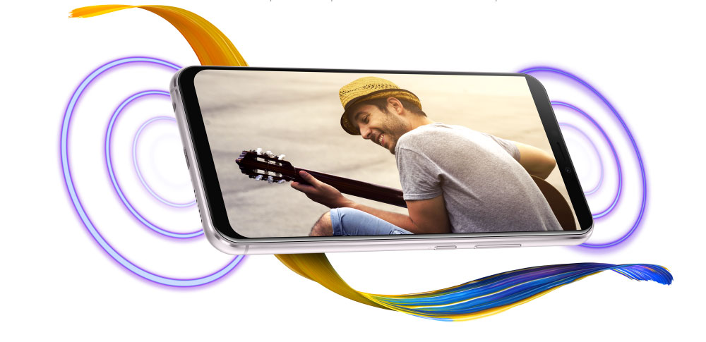 ZenFone 5 ZE620KL ZenFone 5 ZE620KL