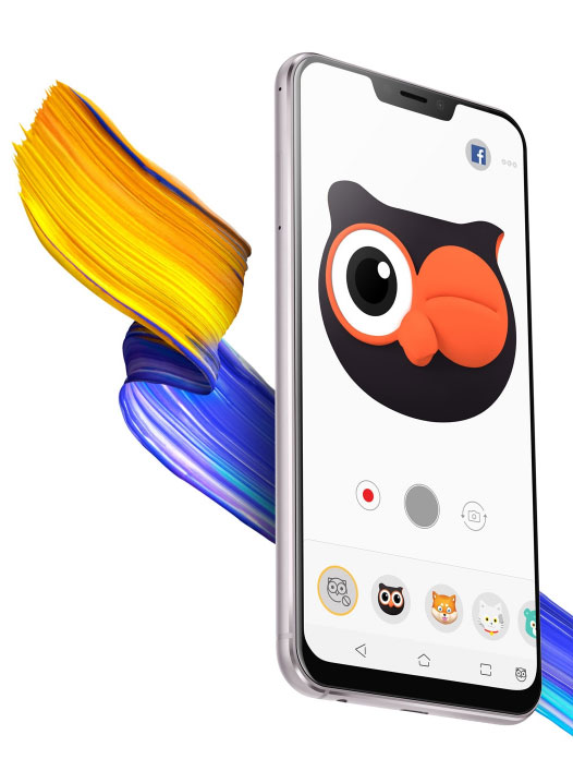 ZenFone 5 ZE620KL ZenFone 5 ZE620KL