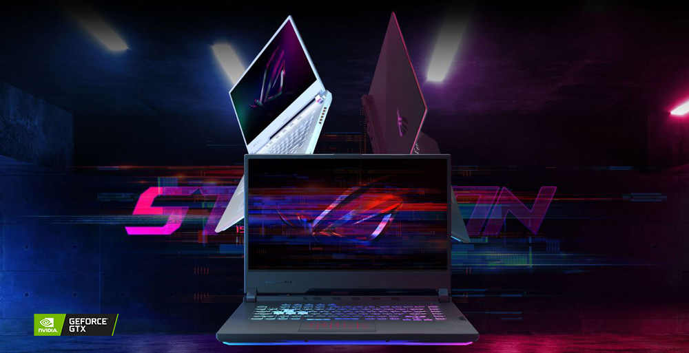 Rog Strix G15 Rog Strix G15
