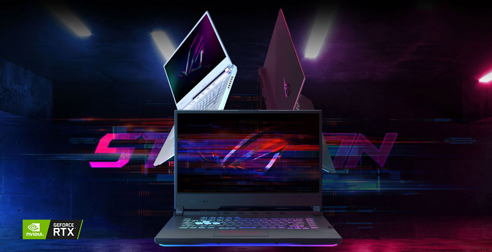 Rog Strix G17 Rog Strix G17