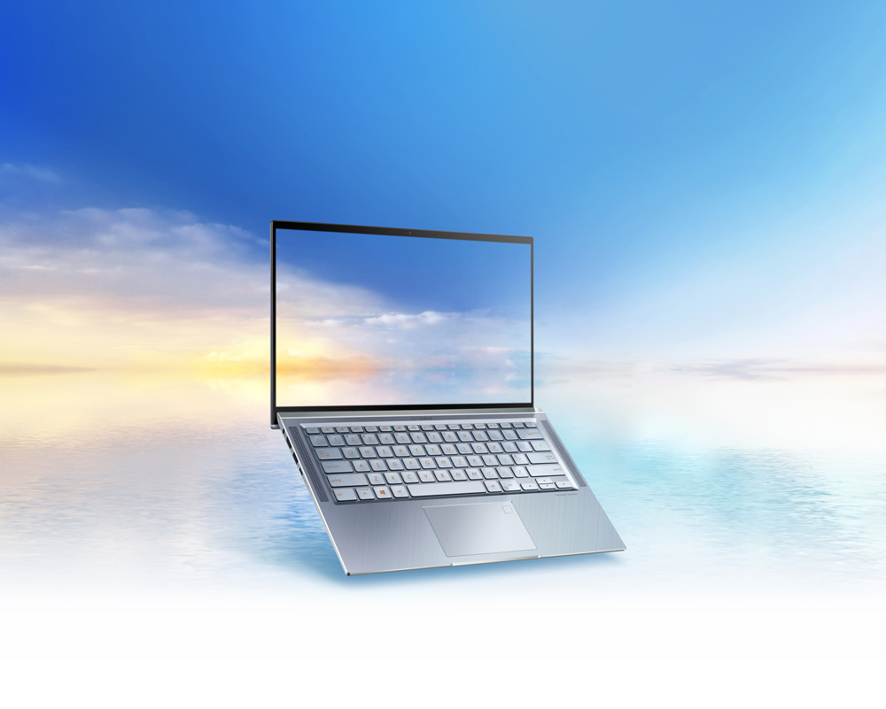 PC Portable ASUS ZenBook 14 UM431DA-AM048T PC Portable ASUS ZenBook 14 UM431DA-AM048T
