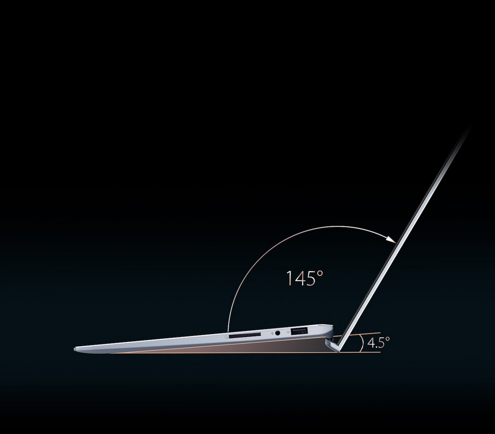 PC Portable ASUS ZenBook 14 UM431DA-AM048T PC Portable ASUS ZenBook 14 UM431DA-AM048T