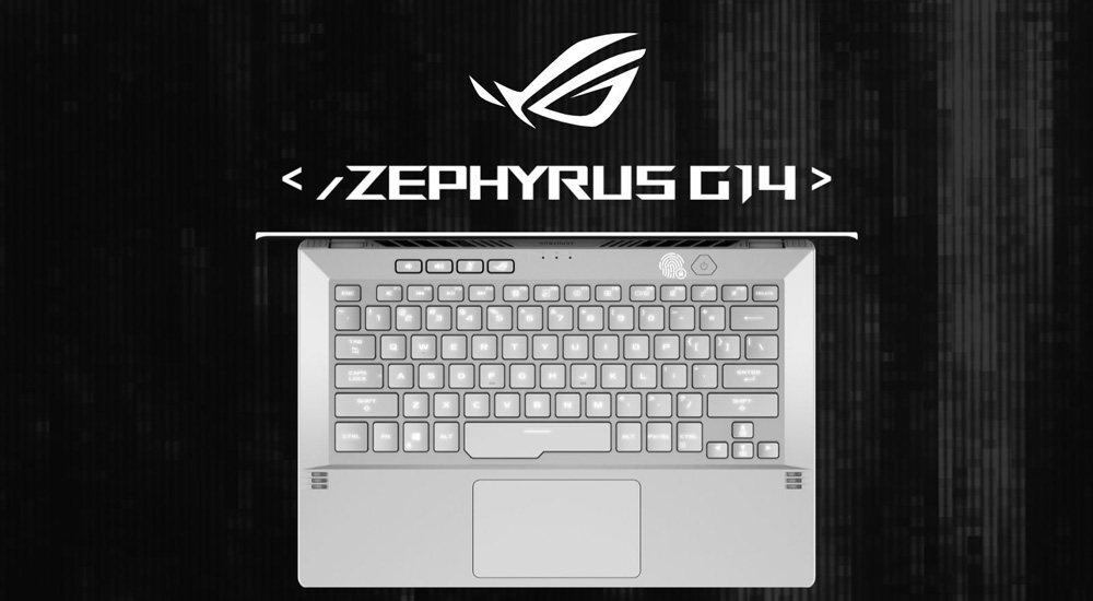 PC Portable ASUS Zephyrus G14 PC Portable ASUS Zephyrus G14