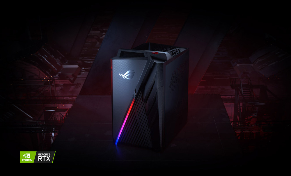 PC Portable ASUS GA35DX-FR059T PC Portable ASUS GA35DX-FR059T