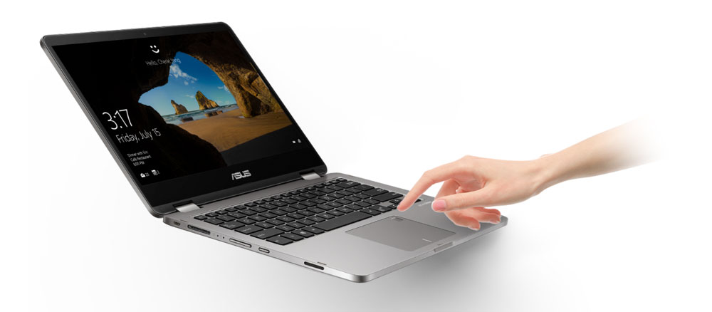 PC Portable ASUS VivoBook Flip 14 TP401MA PC Portable ASUS VivoBook Flip 14 TP401MA