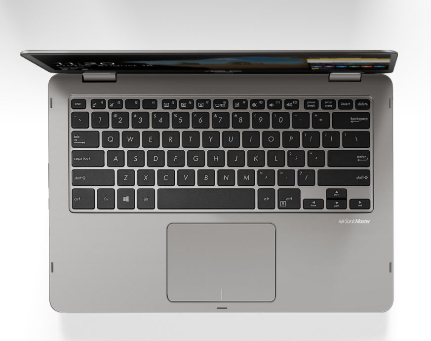 PC Portable ASUS VivoBook Flip 14 TP401MA PC Portable ASUS VivoBook Flip 14 TP401MA