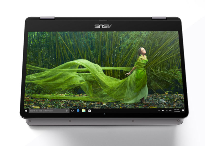 PC Portable ASUS VivoBook Flip 14 TP401MA PC Portable ASUS VivoBook Flip 14 TP401MA
