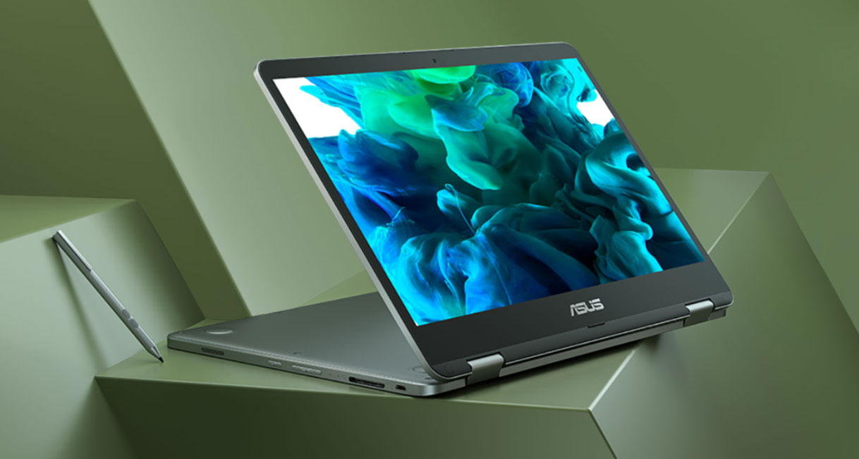 PC Portable ASUS VivoBook Flip 14 TP401MA PC Portable ASUS VivoBook Flip 14 TP401MA