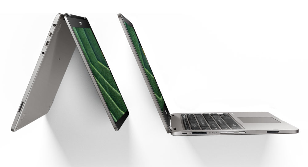 PC Portable ASUS VivoBook Flip 14 TP401MA PC Portable ASUS VivoBook Flip 14 TP401MA
