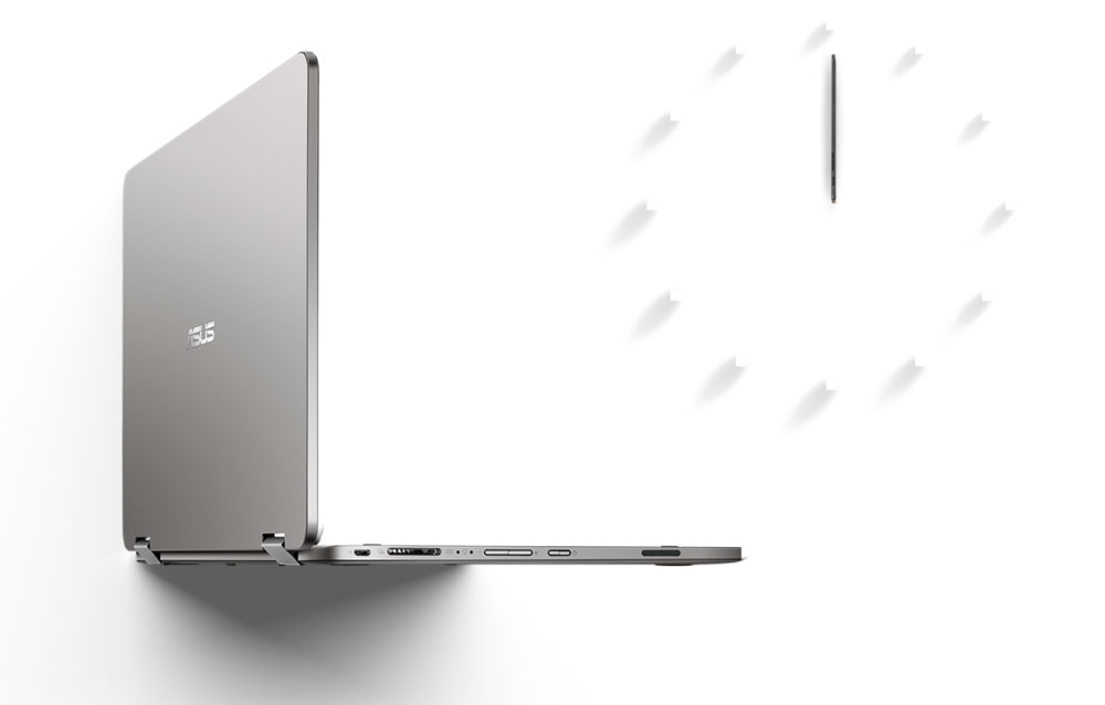 PC Portable ASUS VivoBook Flip 14 TP401MA PC Portable ASUS VivoBook Flip 14 TP401MA