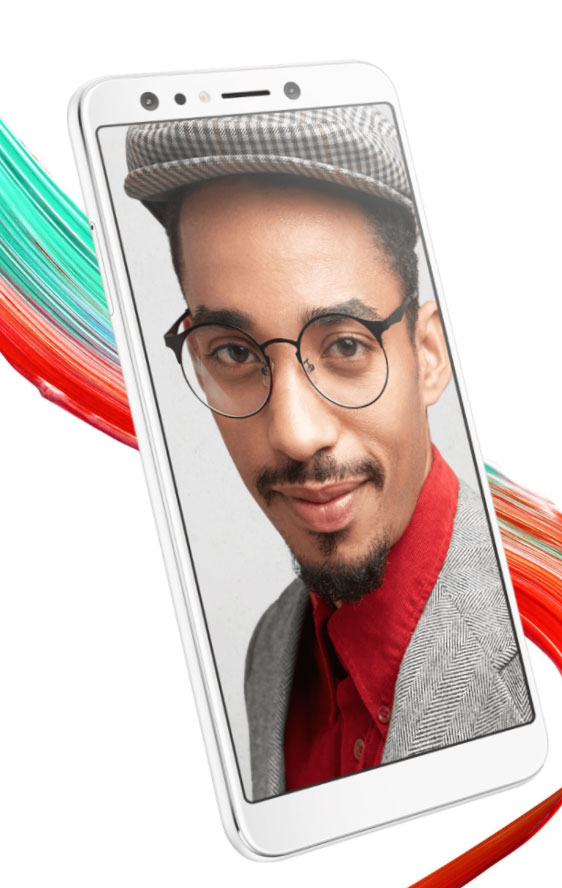 ASUS ZenFone 5 Lite ASUS ZenFone 5 Lite