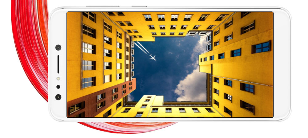 ASUS ZenFone 5 Lite ASUS ZenFone 5 Lite
