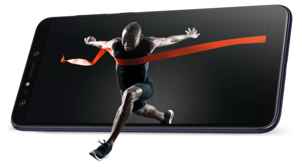 ASUS ZenFone 5 Lite ASUS ZenFone 5 Lite