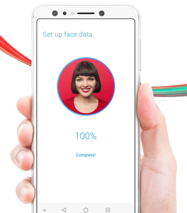 ASUS ZenFone 5 Lite ASUS ZenFone 5 Lite