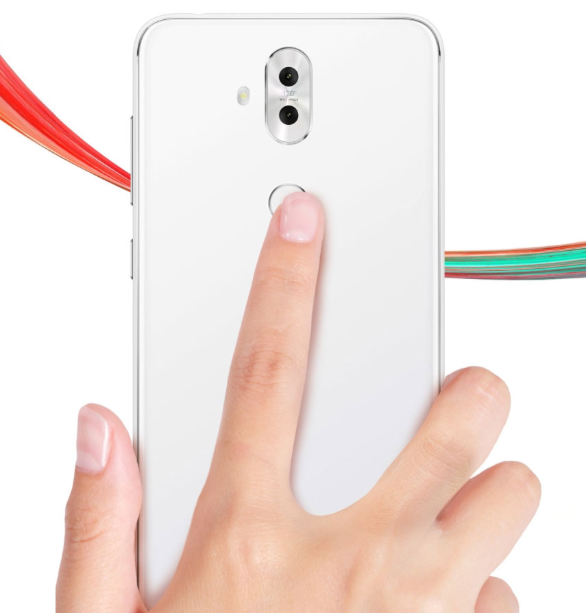 ASUS ZenFone 5 Lite ASUS ZenFone 5 Lite