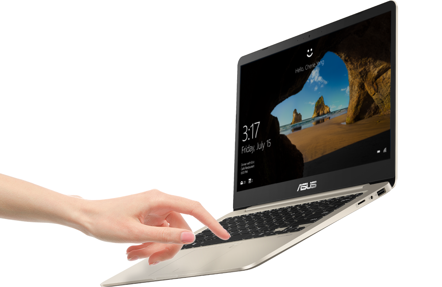 PC Portable ASUS VivoBook S14 S406UA PC Portable ASUS VivoBook S14 S406UA