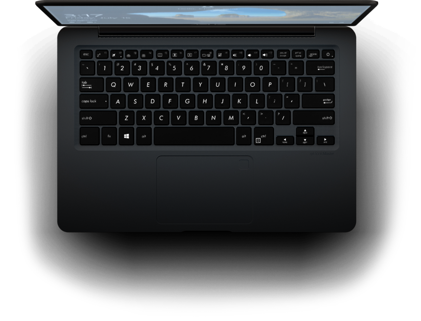 PC Portable ASUS VivoBook S14 S406UA PC Portable ASUS VivoBook S14 S406UA