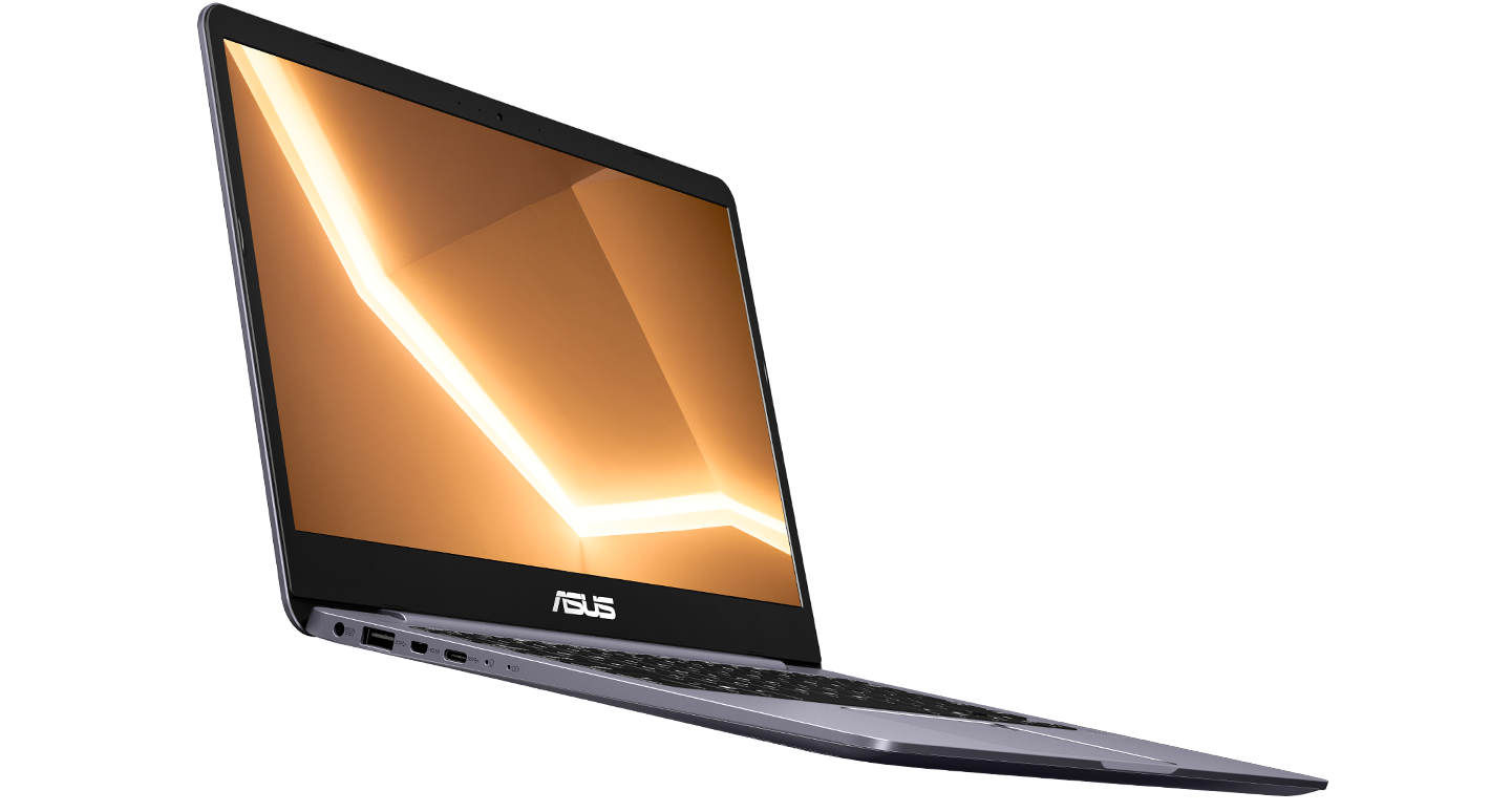 PC Portable ASUS VivoBook S14 S406UA PC Portable ASUS VivoBook S14 S406UA