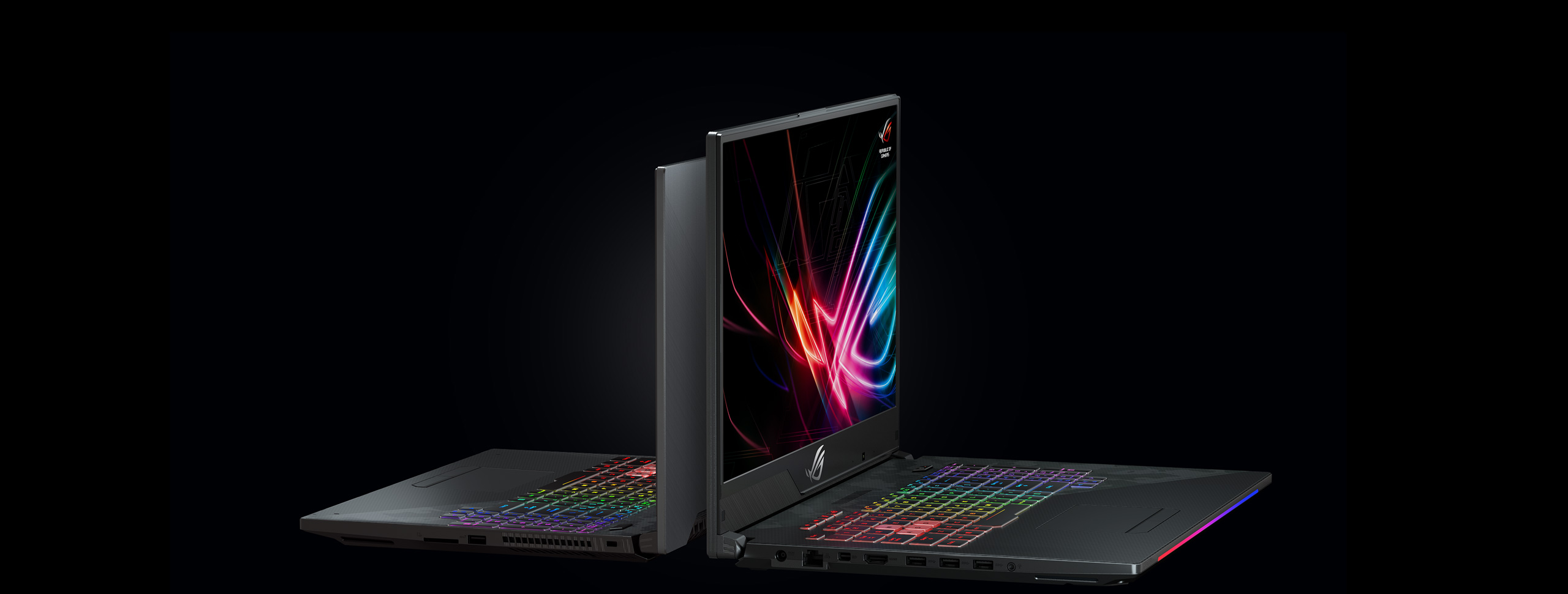 PC Portable ASUS ROG SCAR2-GL704GM-EV064T PC Portable ASUS ROG SCAR2-GL704GM-EV064T